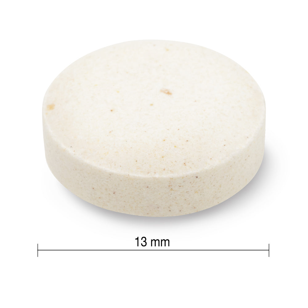 Vitamin D3 Chewables Natural Tangy Orange Flavour