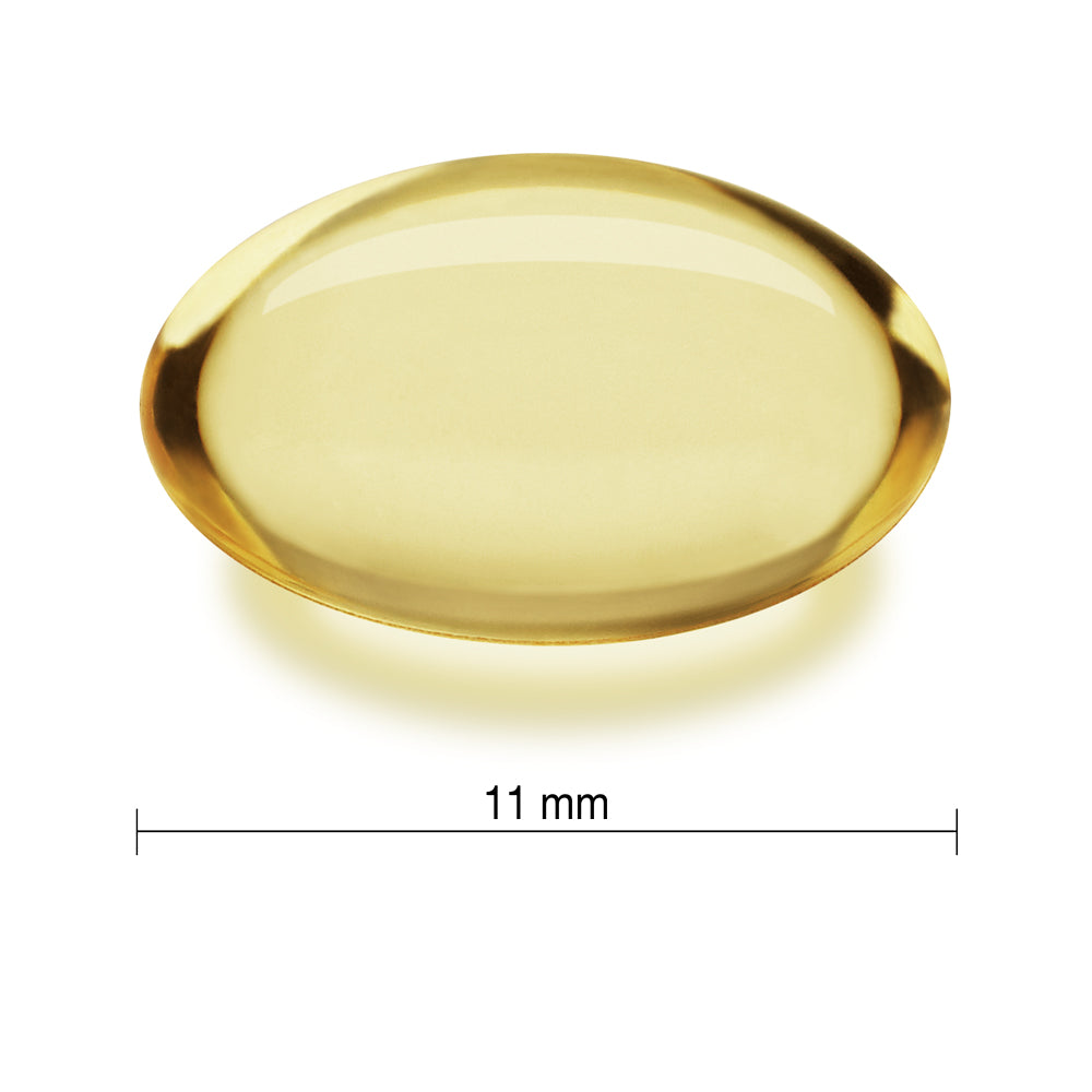 Vitamin E 400 IU