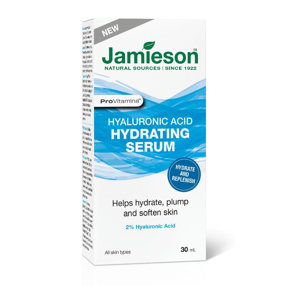 Hyaluronic Acid Hydrating Serum