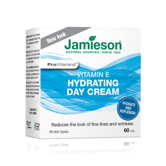 Vitamin E Hydrating Day Cream