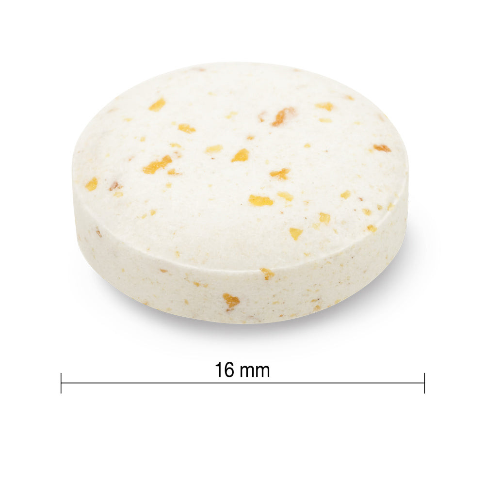 Vitamin C Chewables Wild Blueberry Flavour