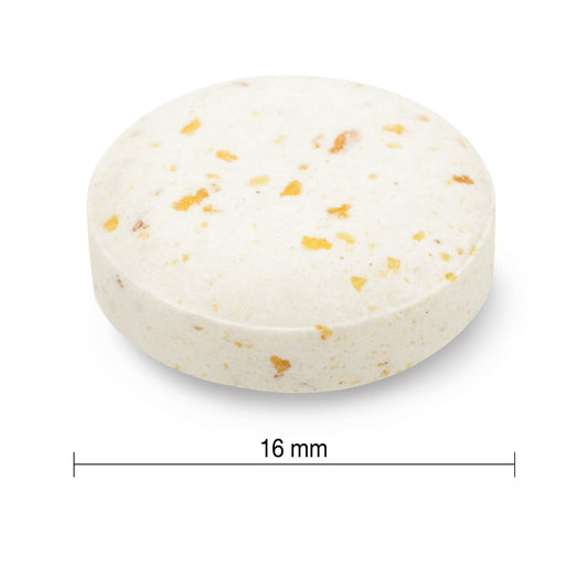 Vitamin C Chewables Wild Blueberry Flavour
