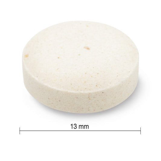 Vitamin D3 Chewables Natural Tangy Orange Flavour