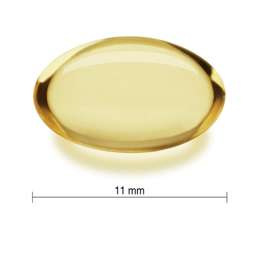 Vitamin E 400 IU
