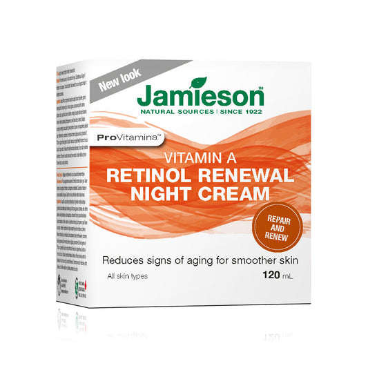 ProVitamina Retinol Night Cream