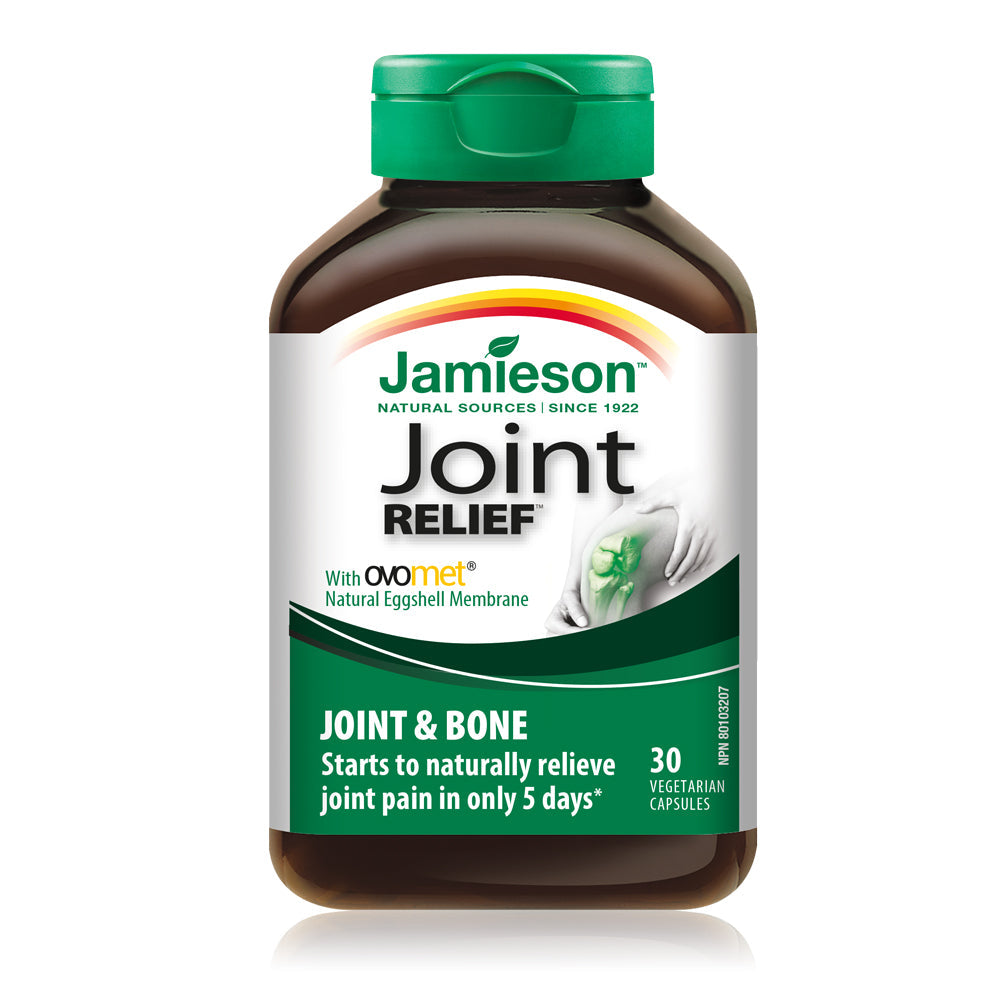 JointRelief Joint & Bone Joint & Bone
