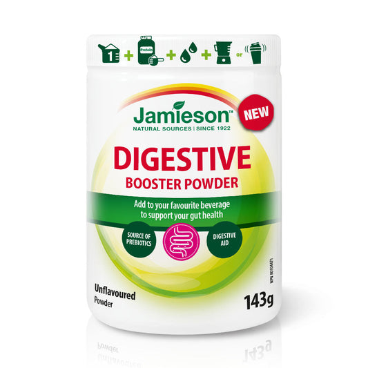 Digestive Booster