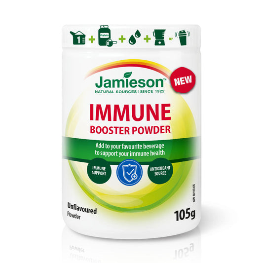 Immune Booster