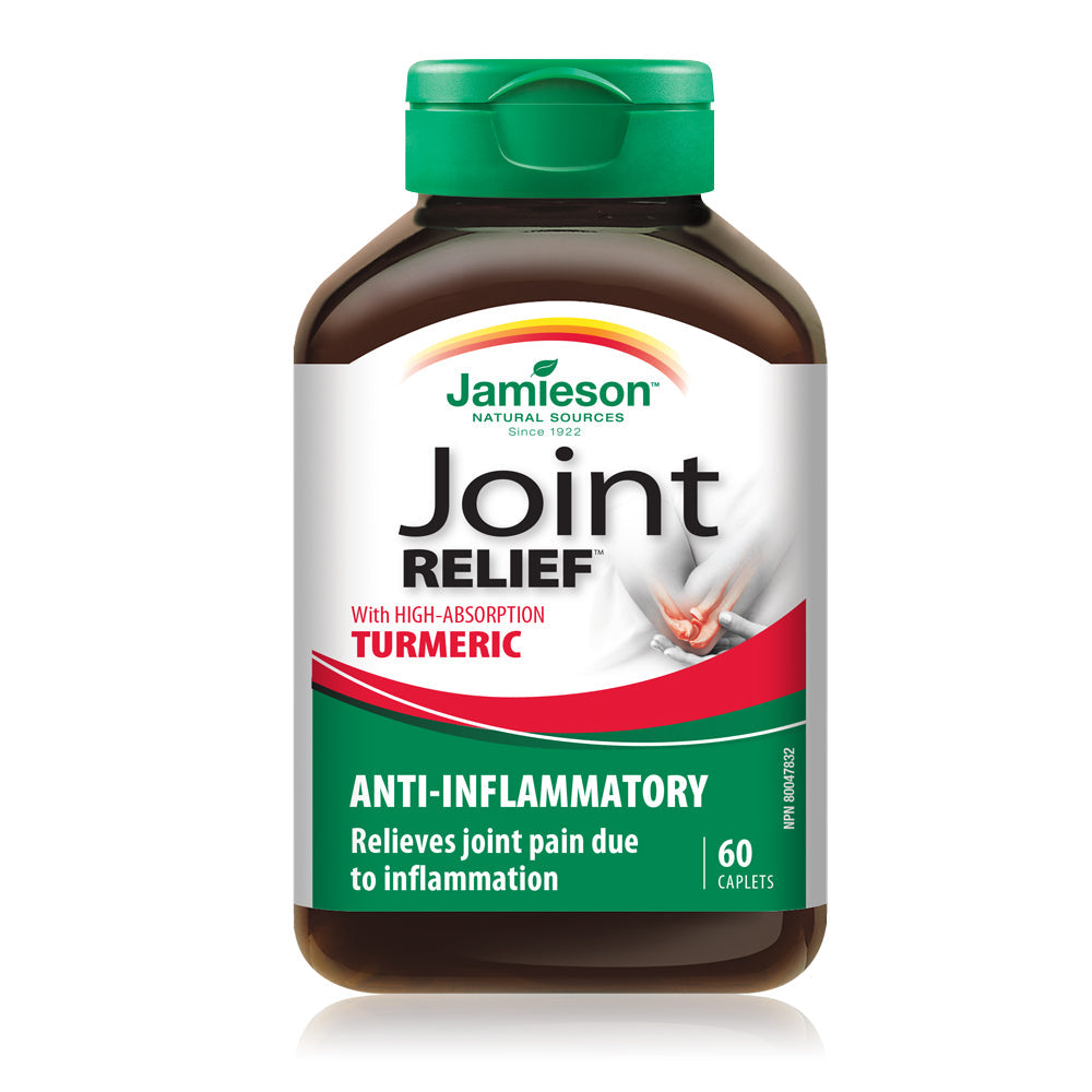 JointRelief Anti-Inflammatory