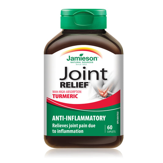 JointRelief Anti-Inflammatory