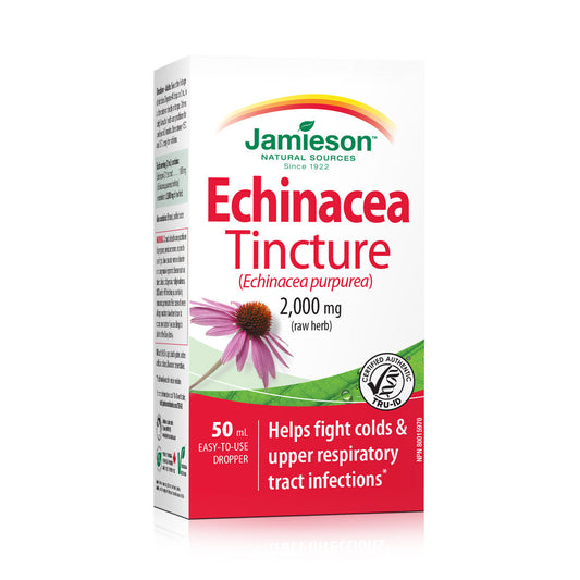 Echinacea Tincture