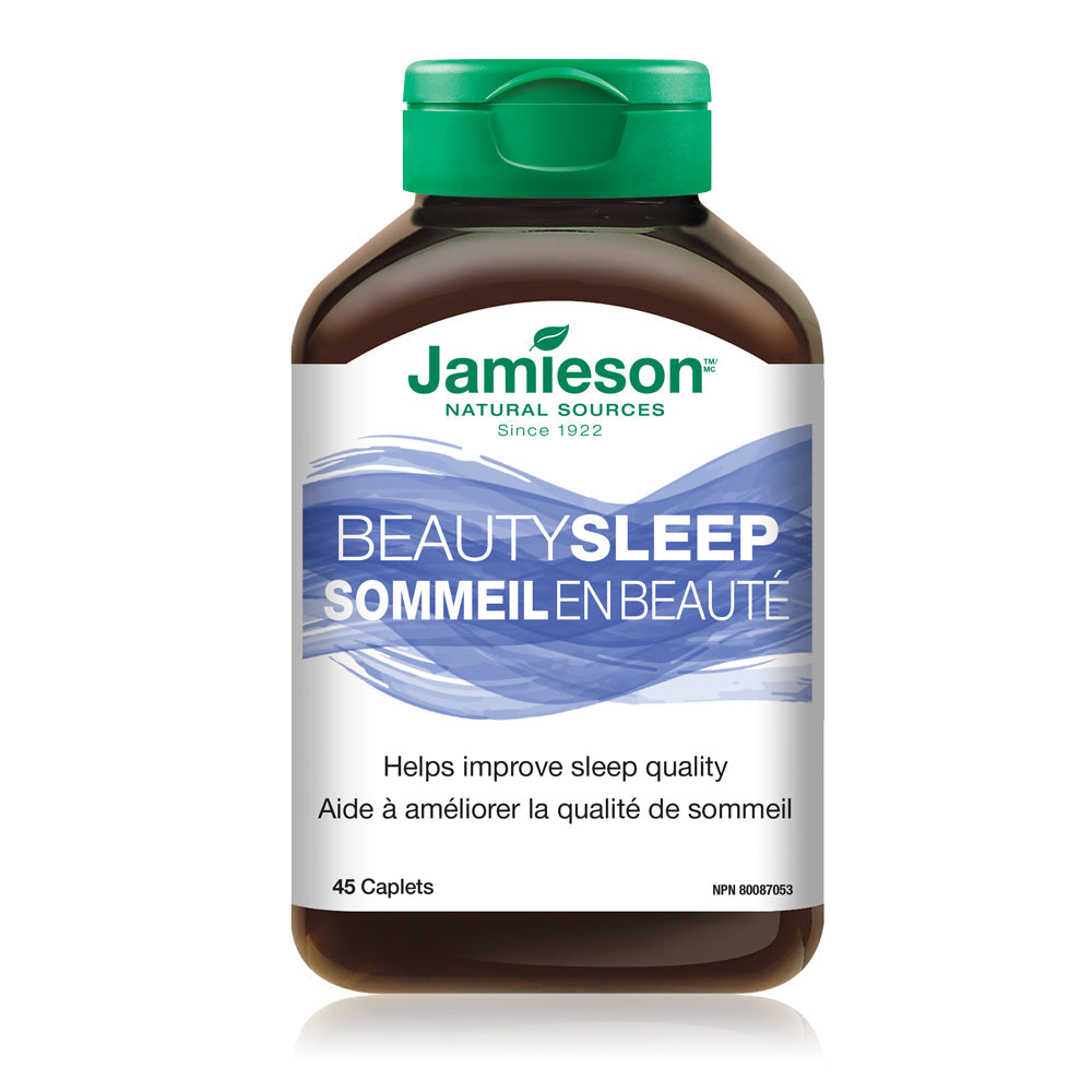 Beauty Sleep
