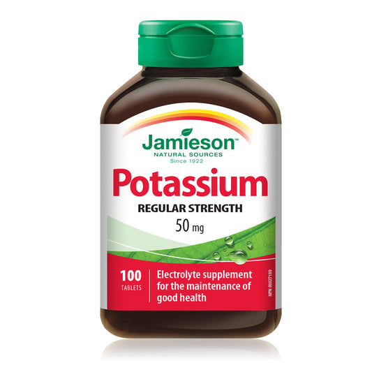 Potassium