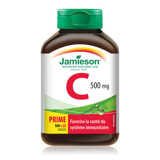 Vitamin C 1,000 mg
