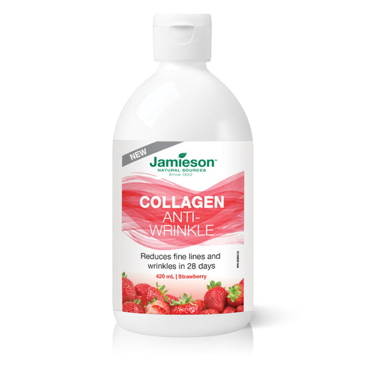 Collagen Anti-Wrinkle Liquid